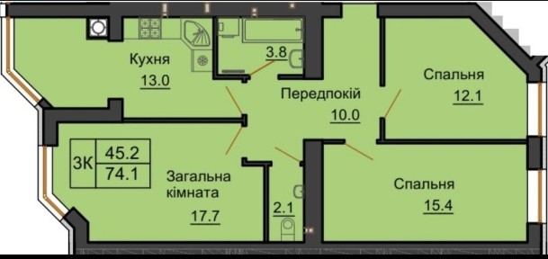 Київська область, Софіївська Борщагівка