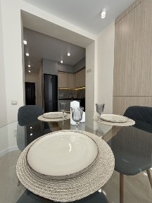 ‼️‼️ Продам стильну 1к квартиру 43м2 ЖК Софія Резиденс & Резиденція