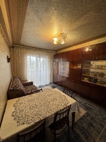 Ваучер Без % Продаж 3 к квартира лісовий затишна