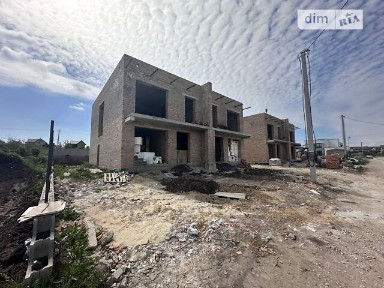 Продаж 2 поверхового дуплекса з ділянкою на 3 сотки, 120 кв. м, 3 кімнати, на вул. Кобзаря • ID 34276418
