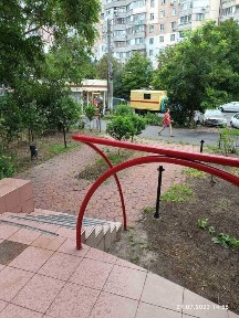 Одеська область, Одеса, Київський