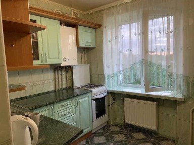 Оренда 3к. квартири, Мукша, район магазину 