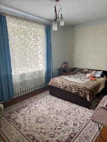 Миколаївська область, Миколаїв, Заводський
