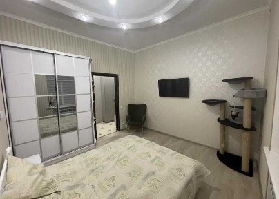 Продам 2 кімнатну квартиру з ремонтом вул. Садова, центр міста н1