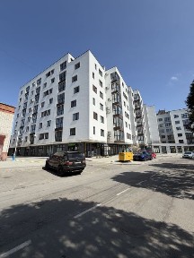 Львівська область, Львів, Залізничний
