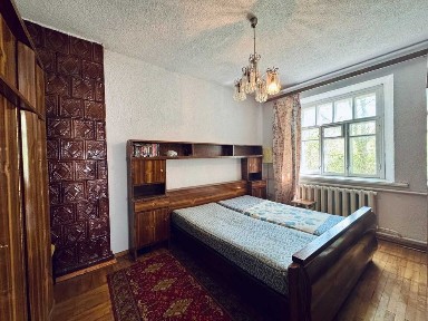 Продаж великого одноповерхового будинку в Пеньківці