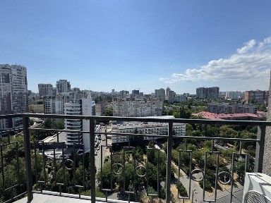 Одеська область, Одеса, Приморський