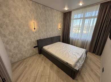 Краснова ул‼️Сдам 1комн. 60 Жемчужина. ‼️ Кадор сити.