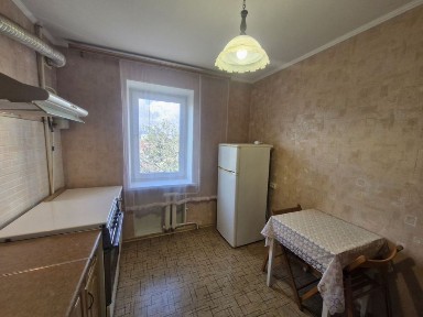 Сдаётся 1 комн квартира по ул Левитана