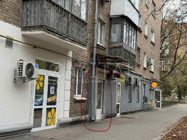 Київська область, Київ, Святошинський