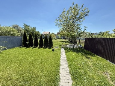 Київська область, Тарасівка
