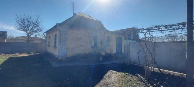 Продається житловий будинок в с. Путрівка. 28000$
