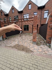 Увага! Готовий таунхаус в Ірпені! Вул. Стуса. Центральний парк