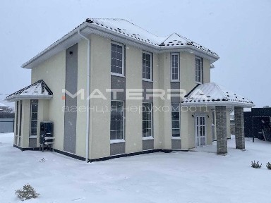 Без% Продаж будинку 200м2 з ремонтом (будували для себе) 9 соток с. Нове