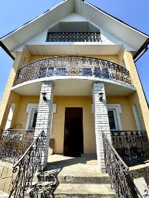 Вишеньки, Полярна 33
