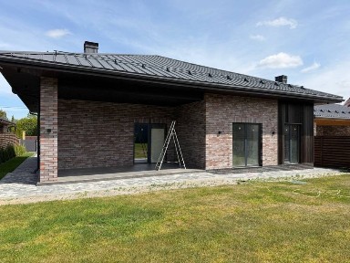 Київська область, Гореничі