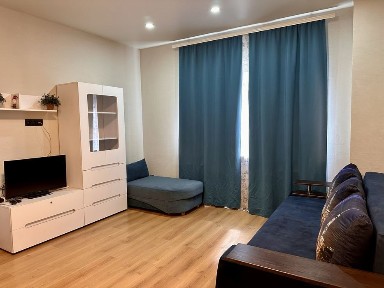 16 ст Великого Фонтана, ЖК Аквамарин, ЖК <a href='/newbuilding/5657/view/zk-aqua-marine'>Aqua Marine</a>