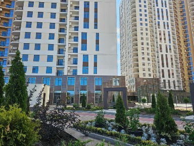 Одеська область, Одеса, Приморський
