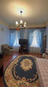 Центр ул. Греческая 3-х комнатная квартира 85 кв м