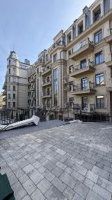Одеса, Київський, Фонтанська дорога 62-к