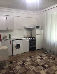 Смарт-квартира в центрі Одеси