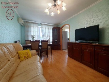 Полтавська область, Кременчук