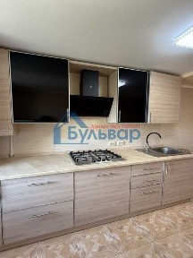 3к. квартира, Київський р-н, будинок 2000р. цегла, котел