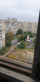 Київ, Володимира Маяковського просп., 36/7