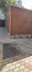 Продам ч/ будинку на 2 входи на Покровській