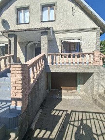 Одеська область, Чорноморськ