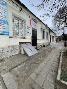 Одеська область, Білгород-Дністровський