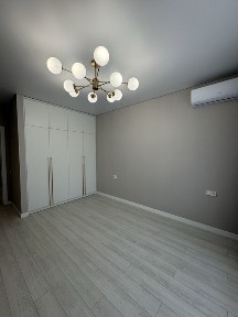 Продаж однокімнатної квартири Новобудова Атмосфера Єоселя з ремонтом
