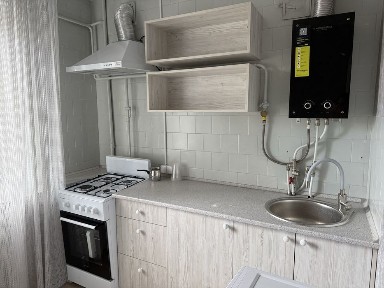 Оренда 2 кім квартира, ремонт, меблі, центр міста