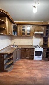 Житомирська область, Житомир, Польова