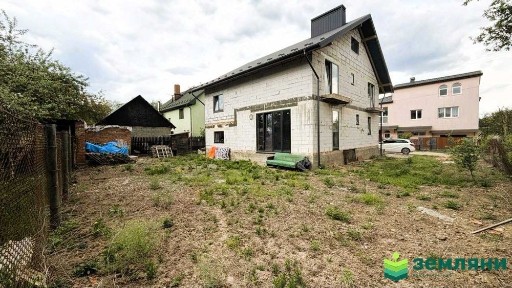 Продам будинок із ділянкою 5 сот у с. Хриплині (7)