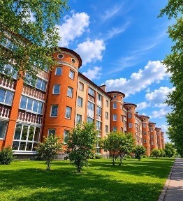 Простора 3-к квартира 84м2, з АВТОНОМНИМ ОПАЛЕННЯМ та підвалом!