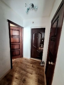 Продаж 1-кімнатної квартири 3 поверх
