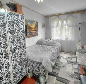 Продаж 2-кімнатної квартири вул. Романа Атаманюка (р-н 22 школи)