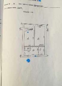 Продаж 1кімн. квартири з ремонтом в новобудові, Індивідуальне опалення, Є відновлення