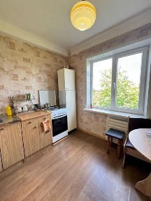 Продаж 3-кімнатної квартири, 2-й Шевченківський