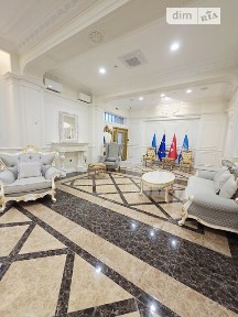 Продаж офісного приміщення 182 кв. м. на 1 поверсі на вул. Генуезька, багатоповерхова будівля • ID 33751319