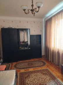 1к квартира в центре, ул. Гагарина (Донцова)