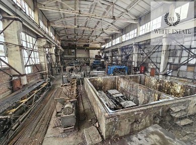 Оренда складського приміщення