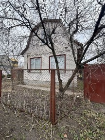 Затишна дача для життя р-н СТ «Залісся»