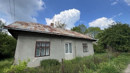‼️Продаж будинку в місті Комарно (40 кілометрів від Львова )