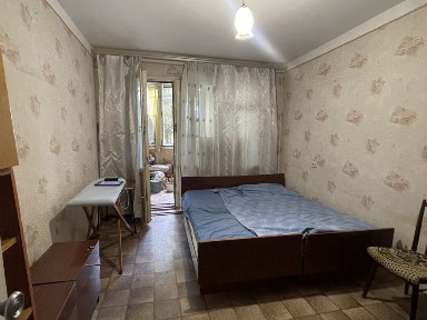 Трикімнатна квартира ПЗР