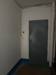 Продається 3 кімнатна квартира на Східному -1