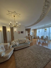 Дніпропетровська область, Дніпро, Соборний