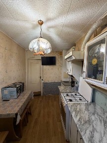 Дніпропетровська область, Дніпро, Індустріальний
