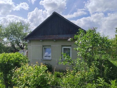 Продаж будинку в селі Угільці